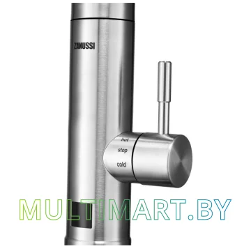 Водонагреватель Zanussi SmartTap Steel картинка 3
